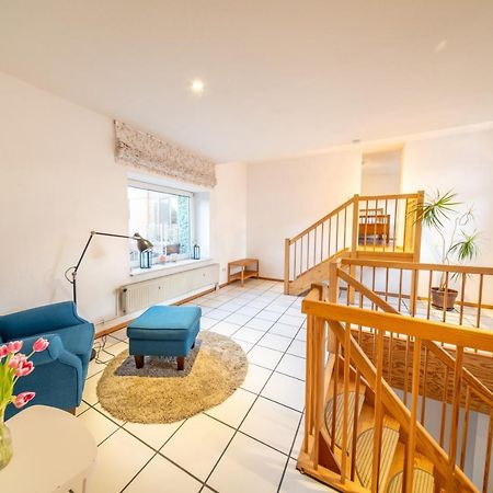 Ferienwohnung Kruppa Ploen Luaran gambar