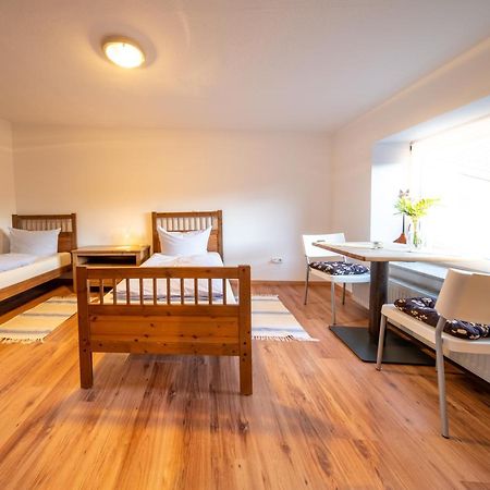 Ferienwohnung Kruppa Ploen Luaran gambar