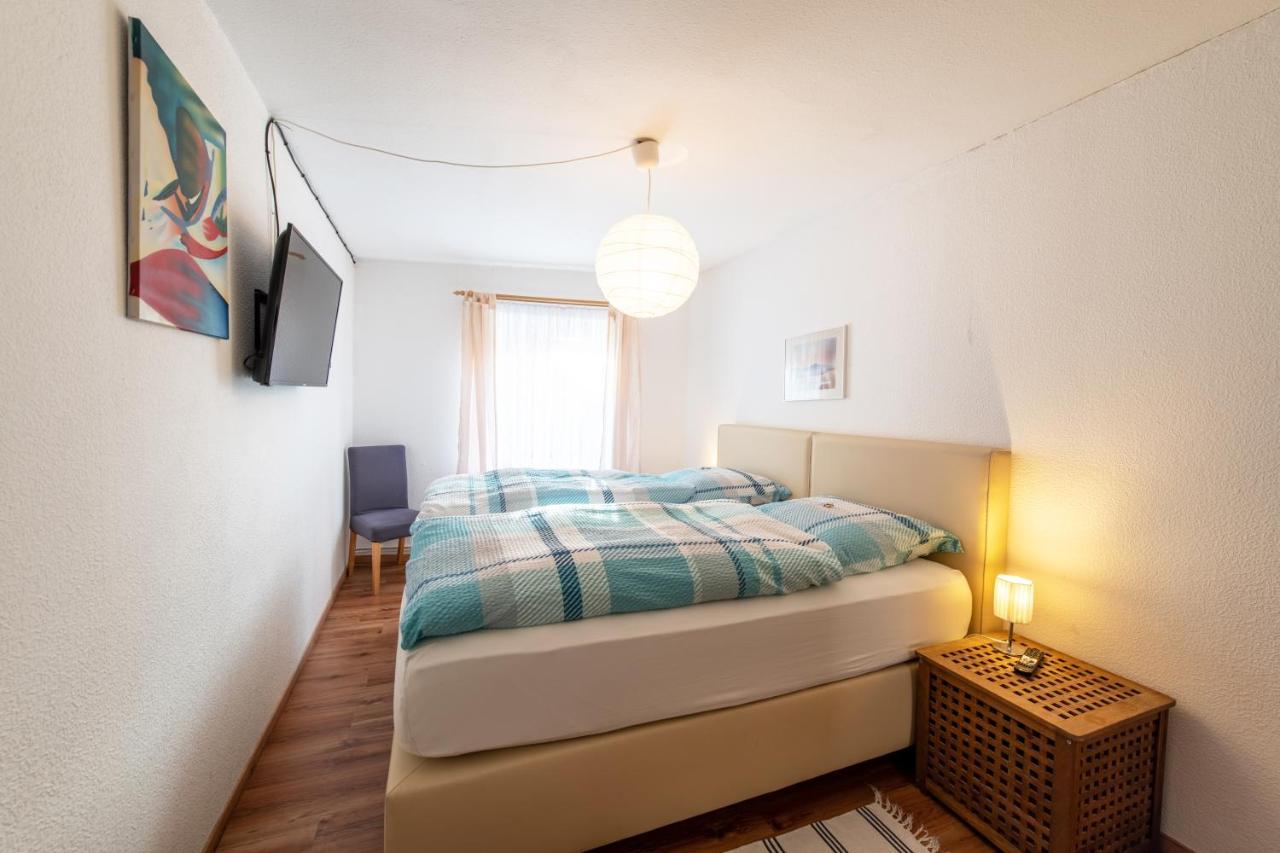 Ferienwohnung Kruppa Ploen Luaran gambar