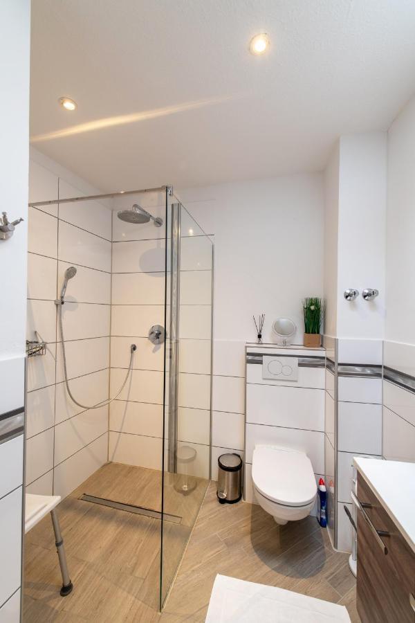 Ferienwohnung Kruppa Ploen Luaran gambar