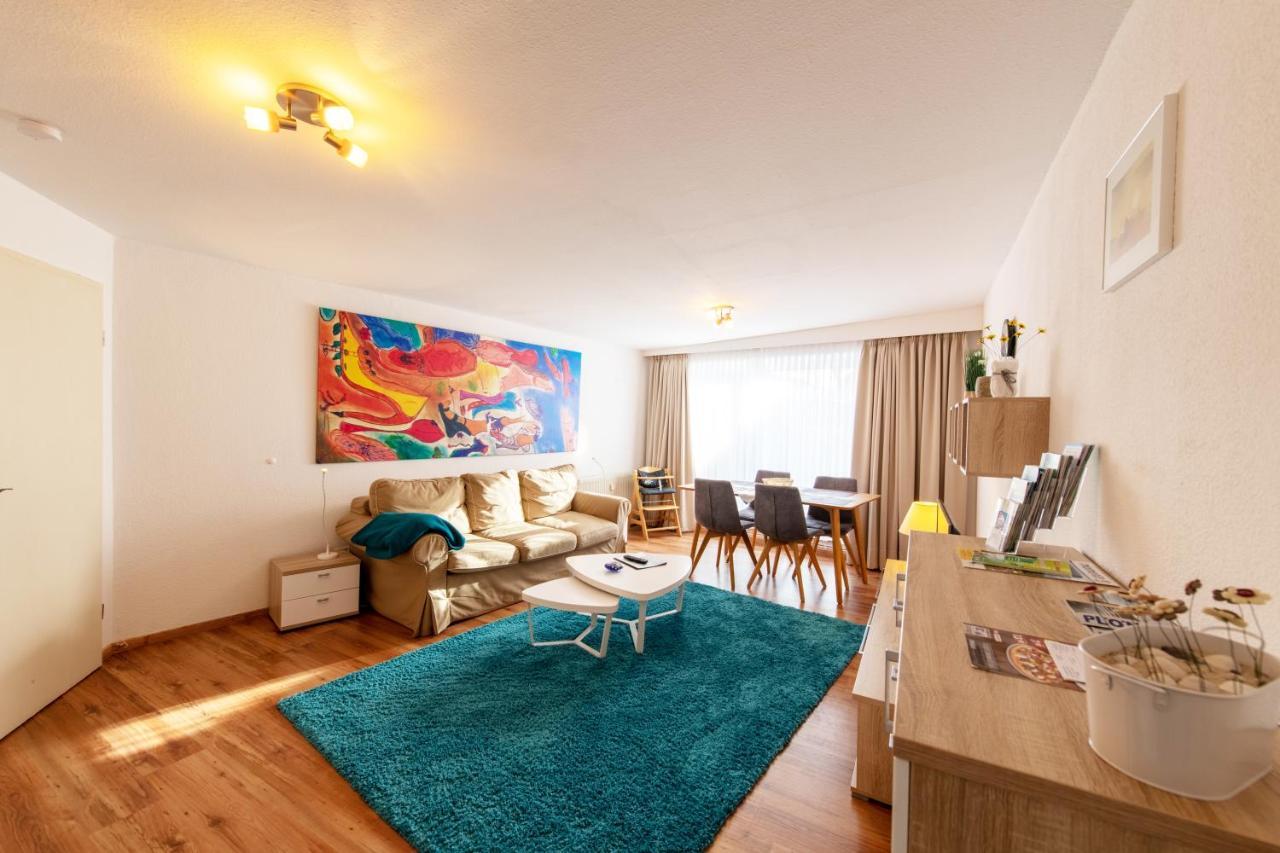 Ferienwohnung Kruppa Ploen Luaran gambar