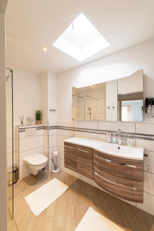 Ferienwohnung Kruppa Ploen Luaran gambar