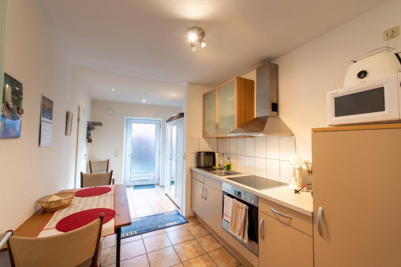 Ferienwohnung Kruppa Ploen Luaran gambar