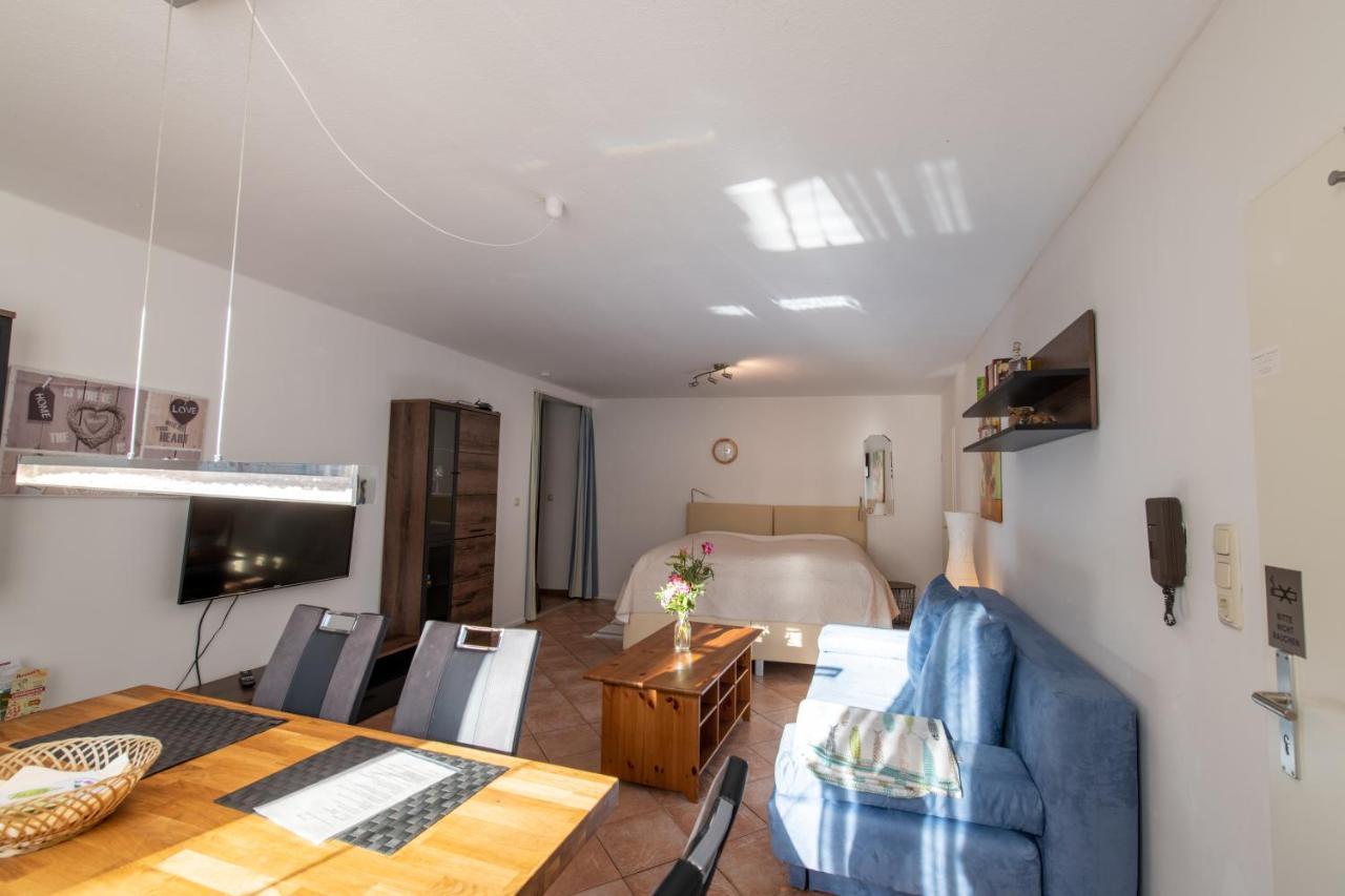 Ferienwohnung Kruppa Ploen Luaran gambar