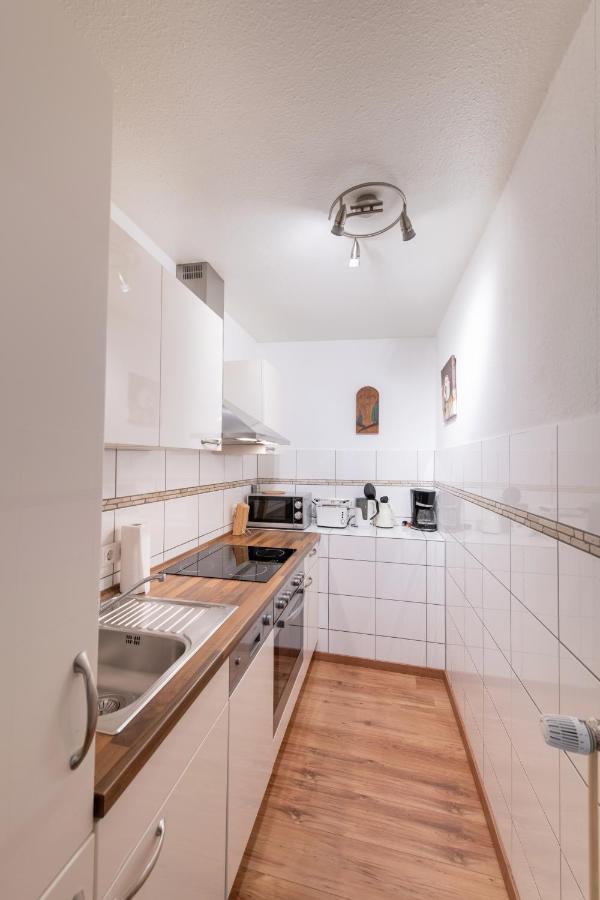 Ferienwohnung Kruppa Ploen Luaran gambar