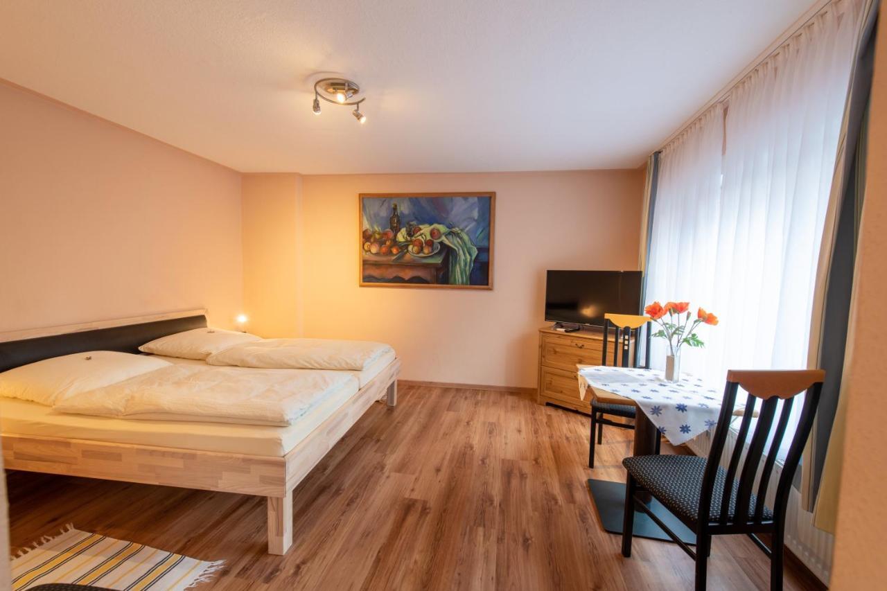Ferienwohnung Kruppa Ploen Luaran gambar