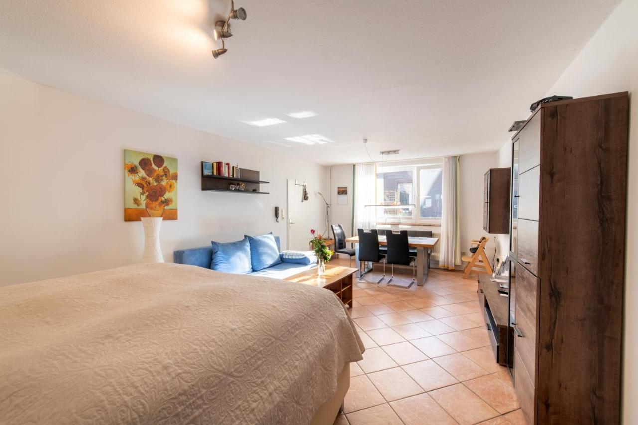 Ferienwohnung Kruppa Ploen Luaran gambar