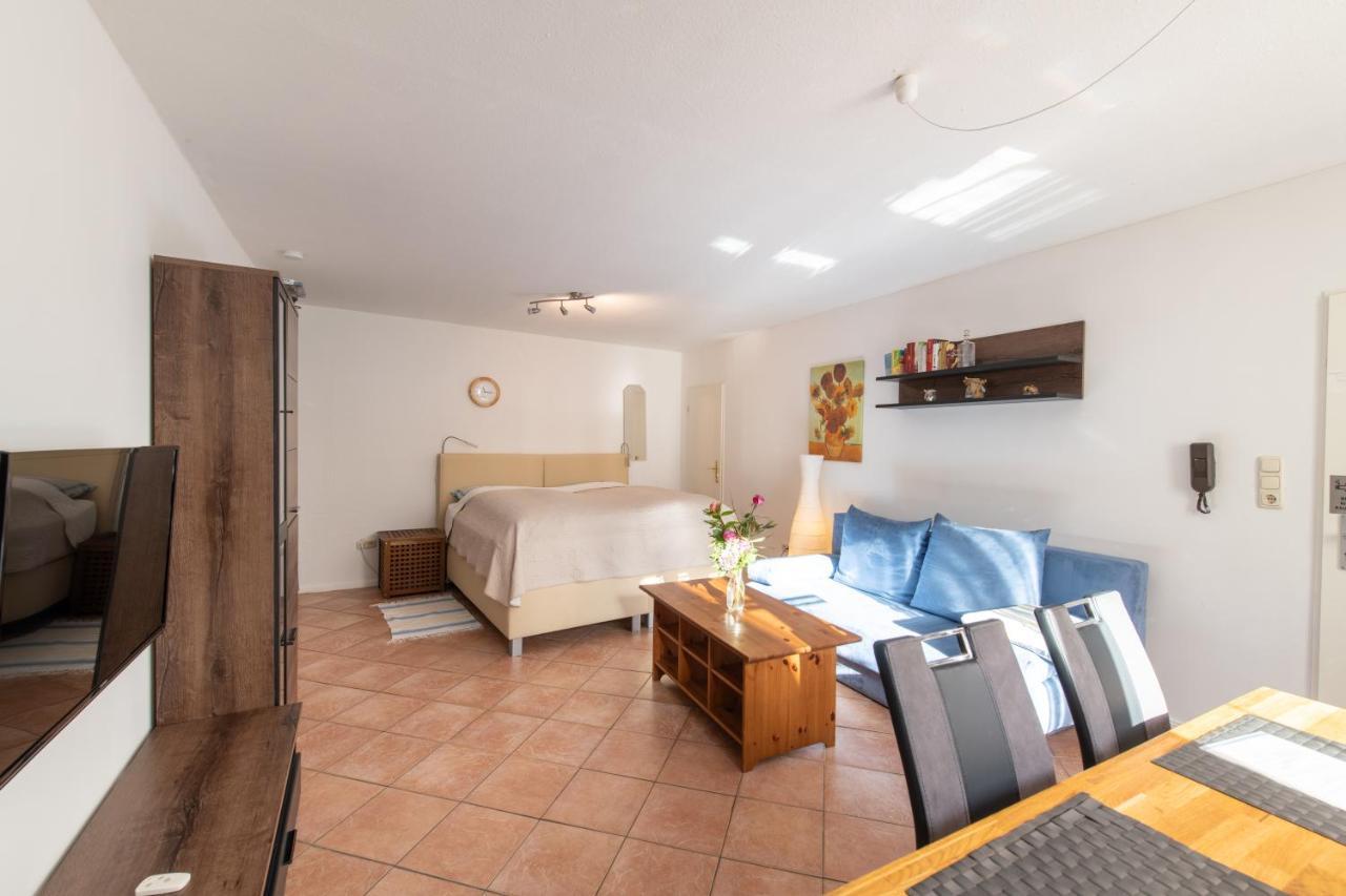 Ferienwohnung Kruppa Ploen Luaran gambar