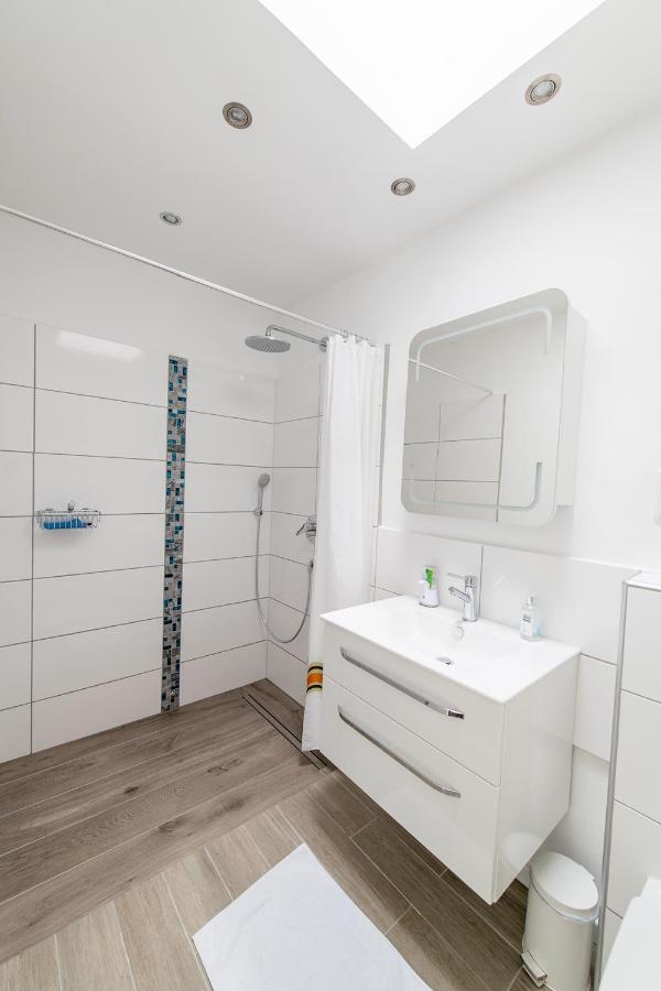 Ferienwohnung Kruppa Ploen Luaran gambar