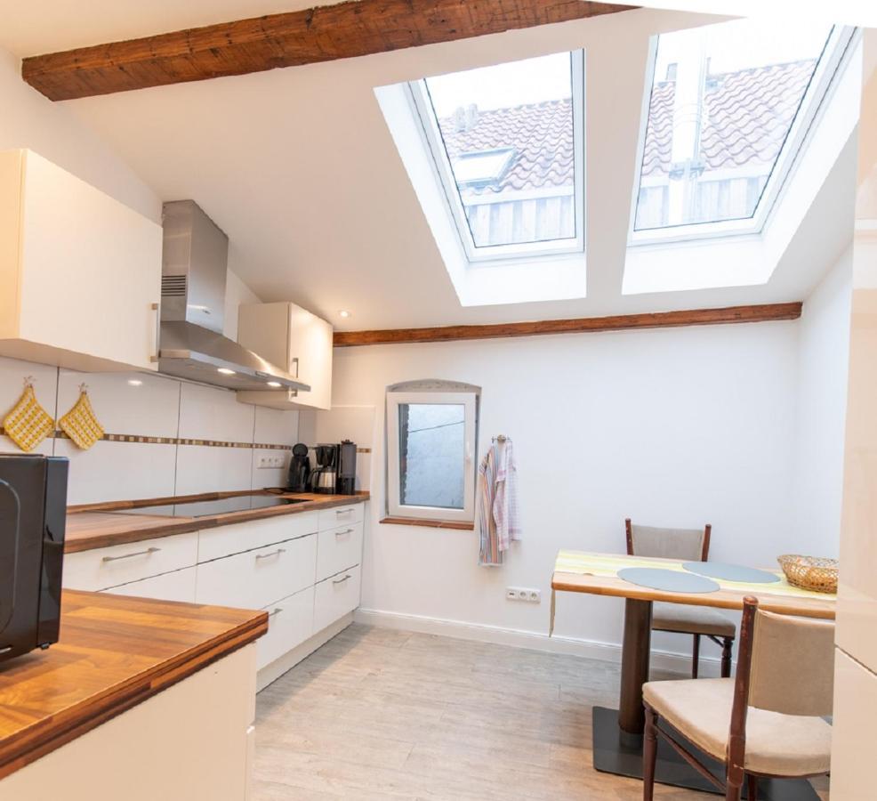 Ferienwohnung Kruppa Ploen Luaran gambar