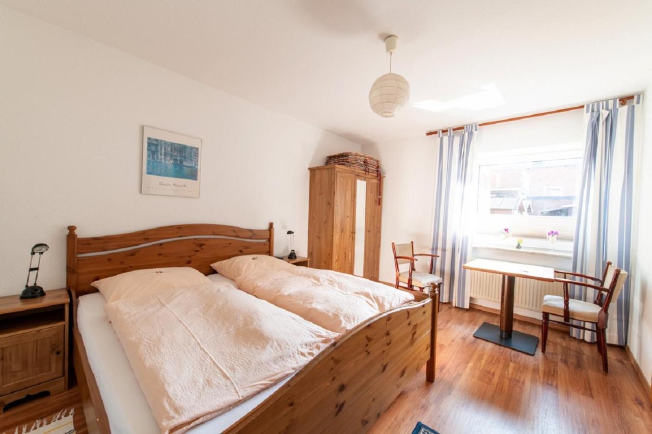 Ferienwohnung Kruppa Ploen Luaran gambar