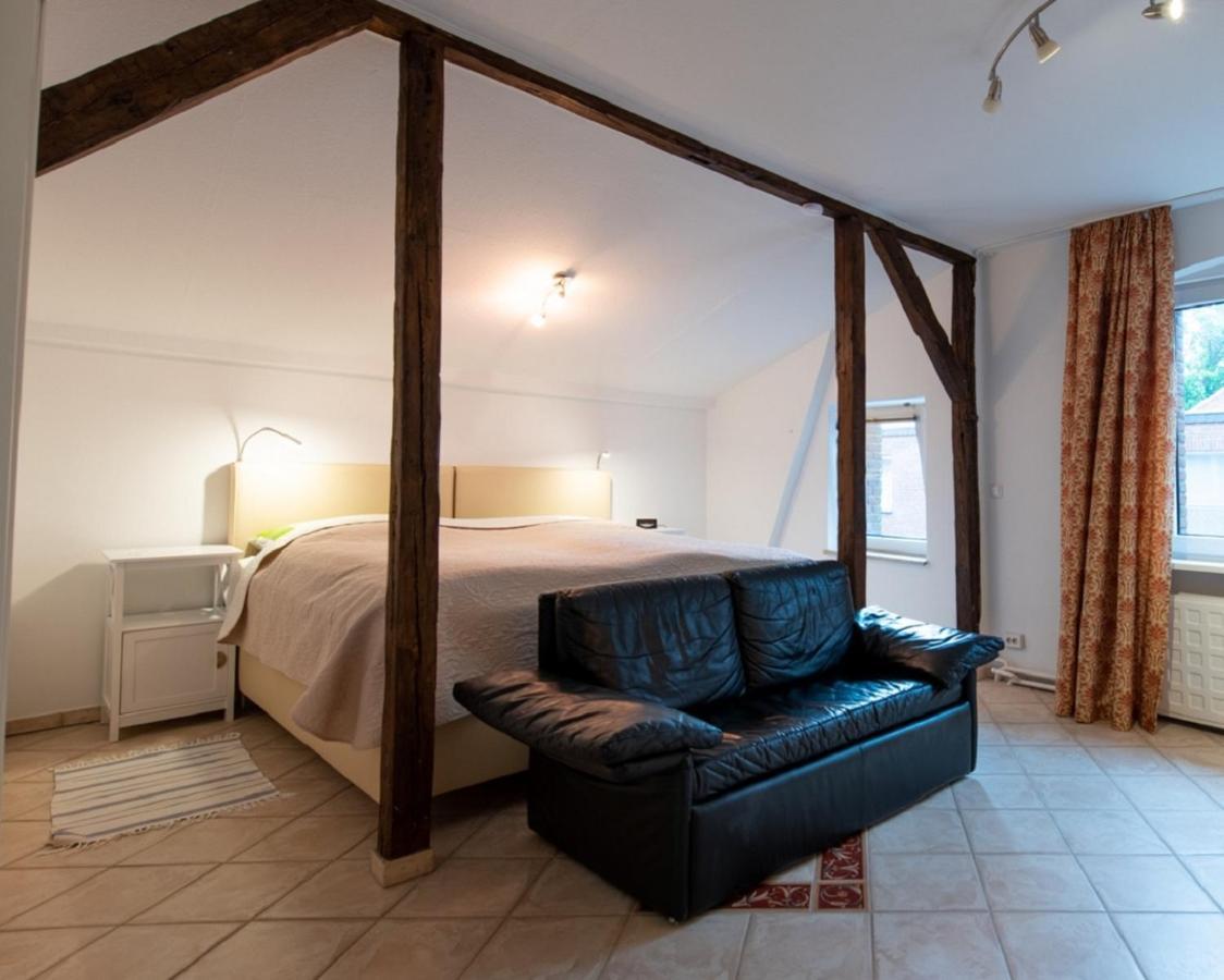 Ferienwohnung Kruppa Ploen Luaran gambar