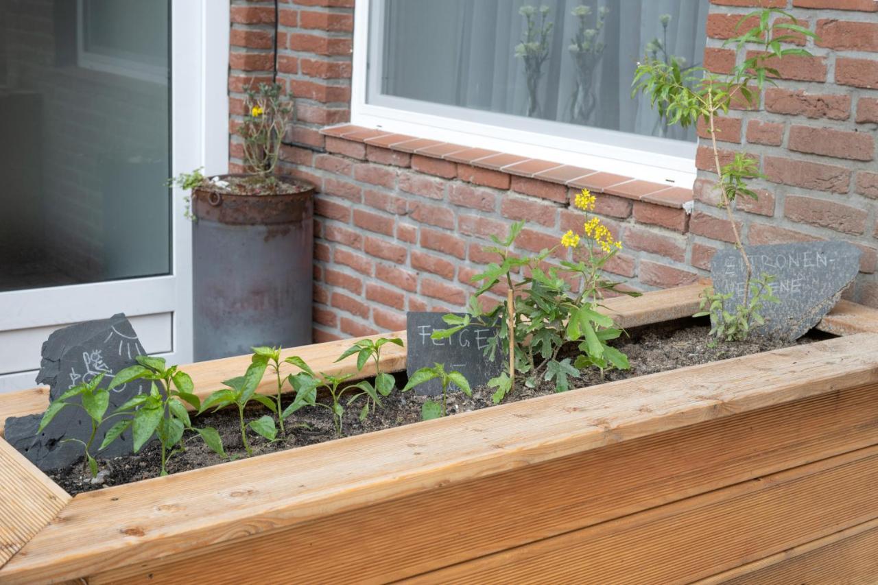 Ferienwohnung Kruppa Ploen Luaran gambar