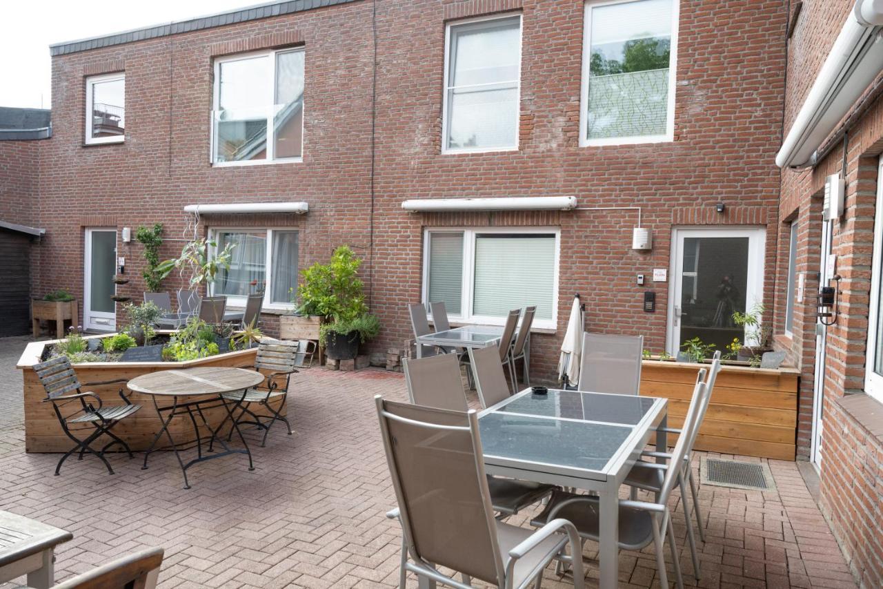 Ferienwohnung Kruppa Ploen Luaran gambar