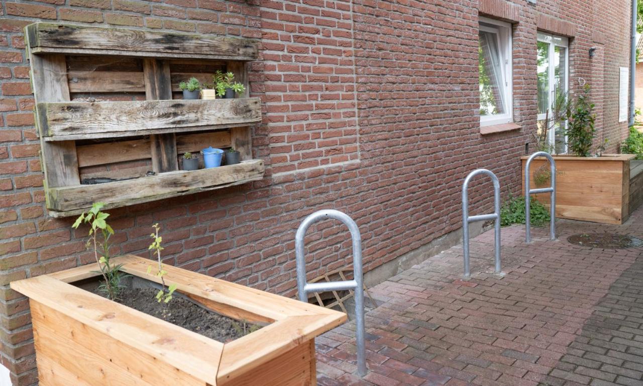 Ferienwohnung Kruppa Ploen Luaran gambar