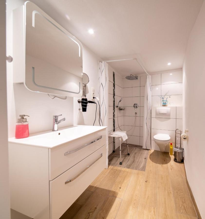 Ferienwohnung Kruppa Ploen Luaran gambar