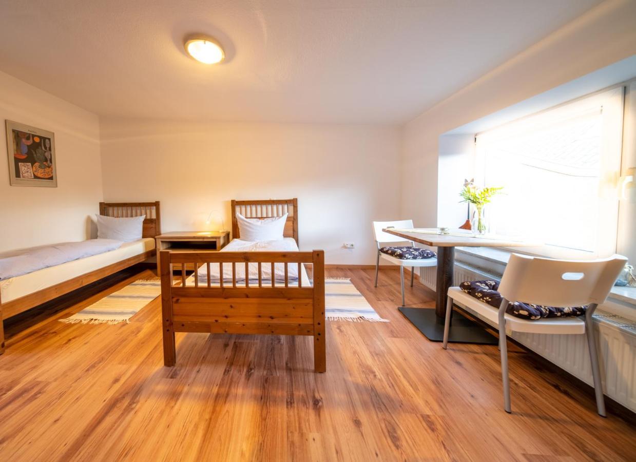 Ferienwohnung Kruppa Ploen Luaran gambar