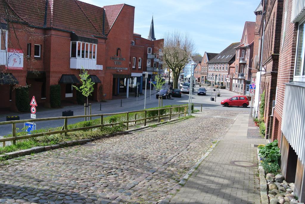 Ferienwohnung Kruppa Ploen Luaran gambar