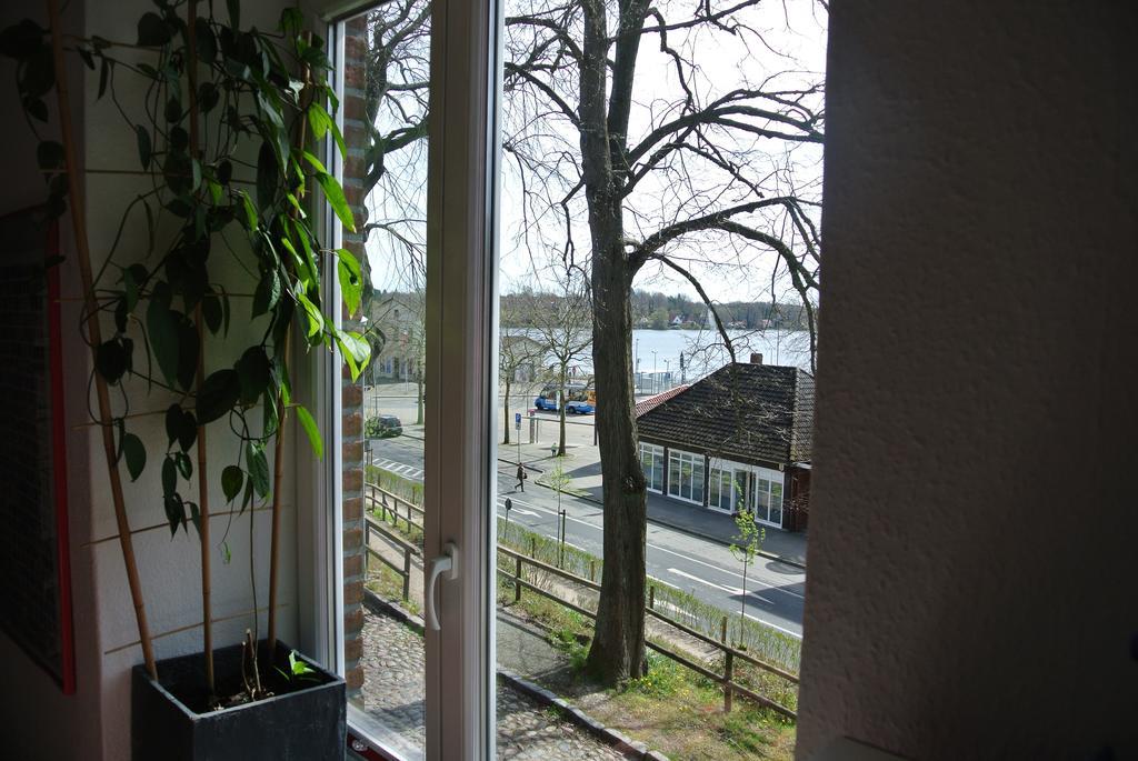 Ferienwohnung Kruppa Ploen Luaran gambar